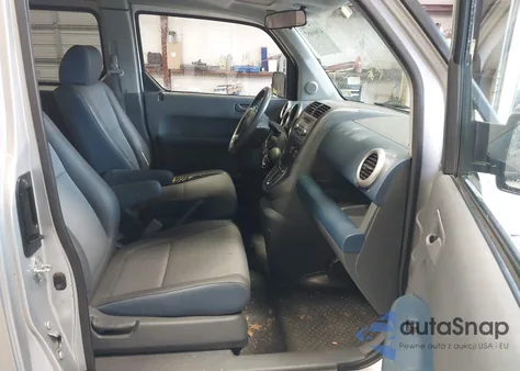 2006 Honda Element Ex-P из США, поврежденный, VIN 5J6YH28796L003876